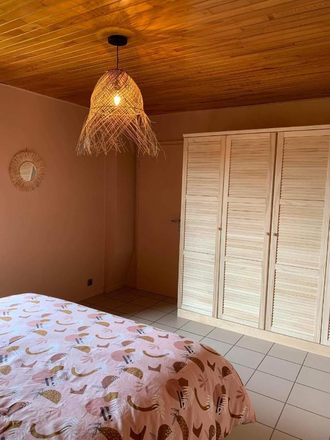 Appartamento O Baguenaudes Jalhay Esterno foto